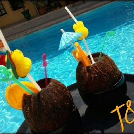 T&G Apartments Marmaris Esterno foto