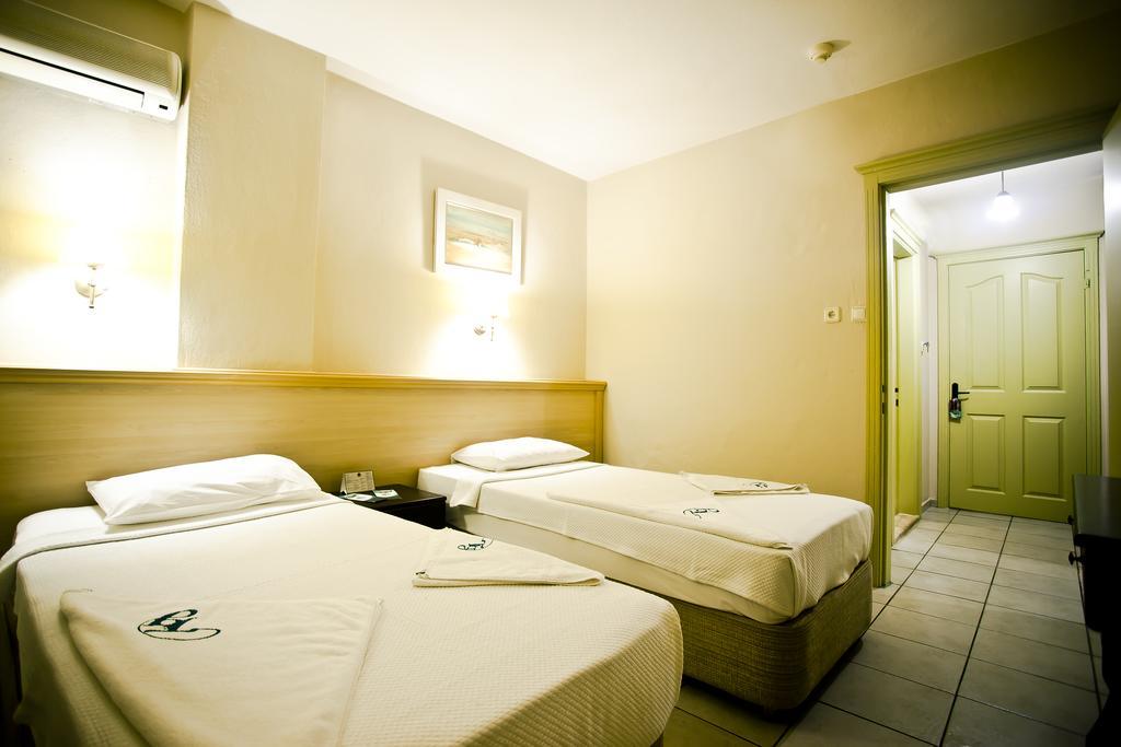 T&G Apartments Marmaris Camera foto