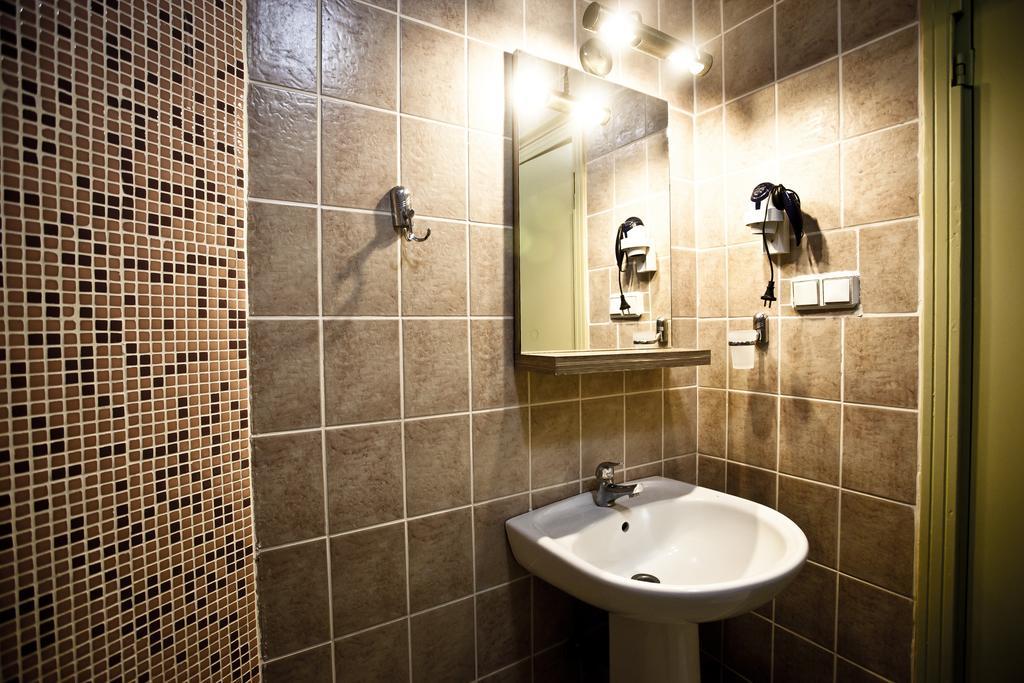 T&G Apartments Marmaris Camera foto