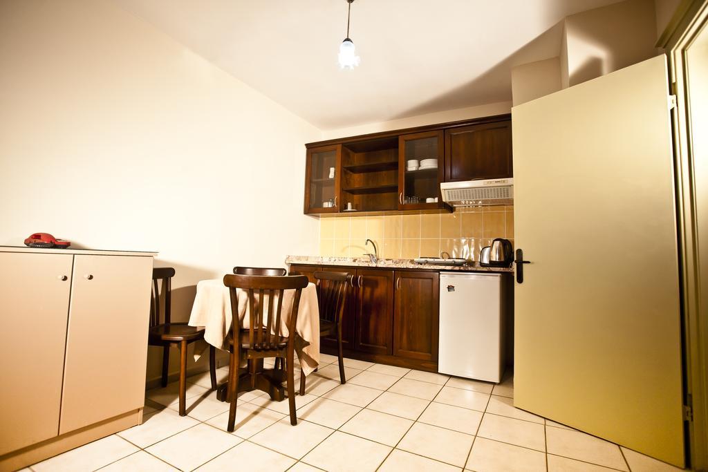 T&G Apartments Marmaris Camera foto