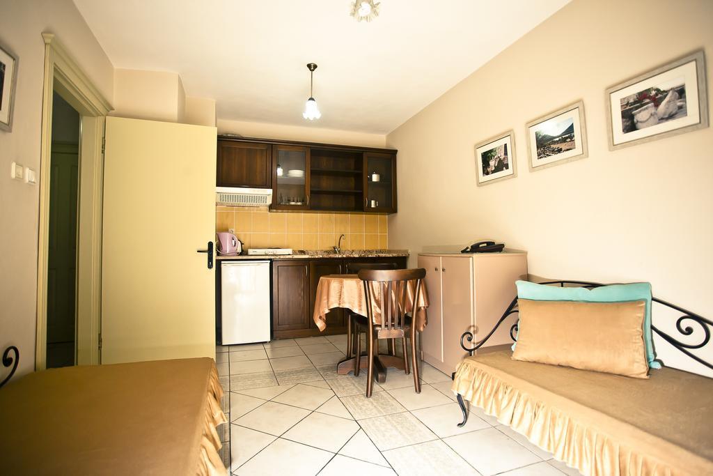 T&G Apartments Marmaris Camera foto