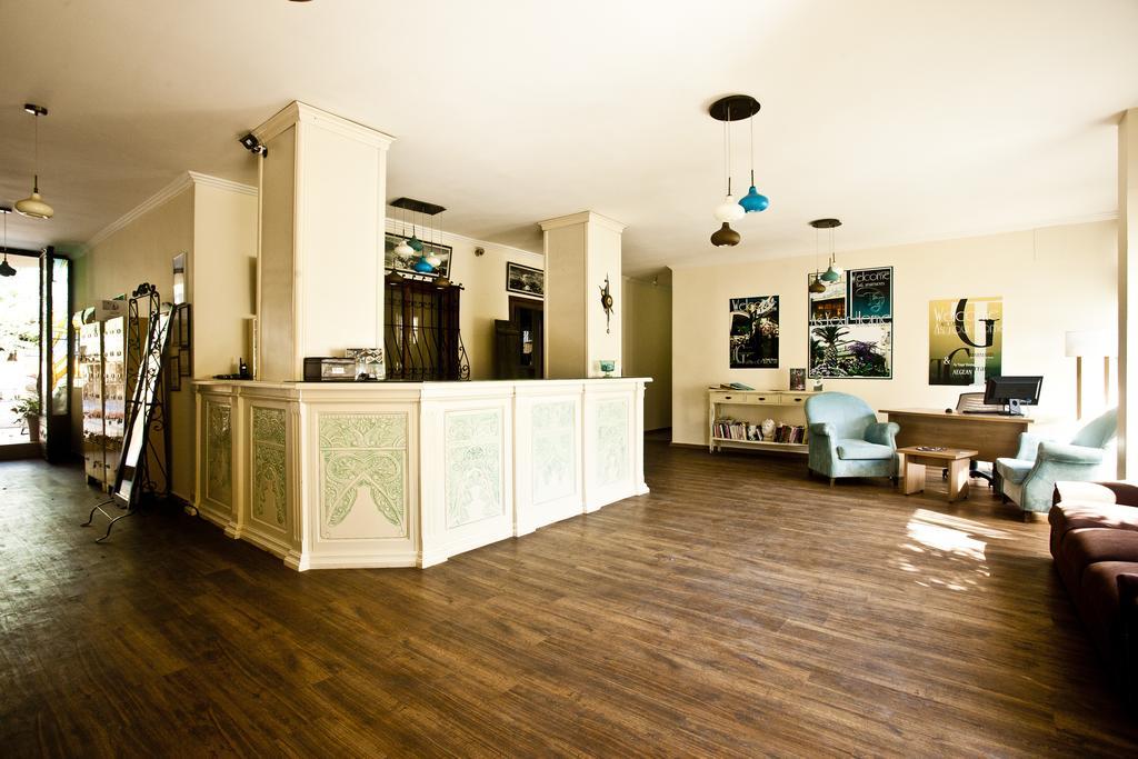 T&G Apartments Marmaris Camera foto