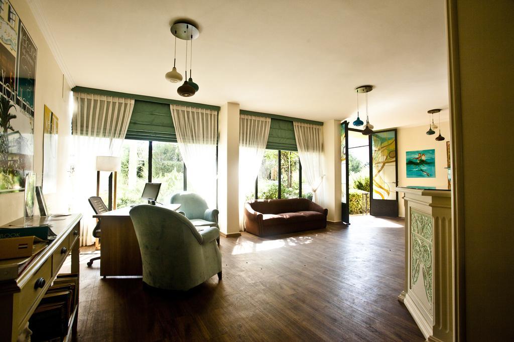 T&G Apartments Marmaris Camera foto