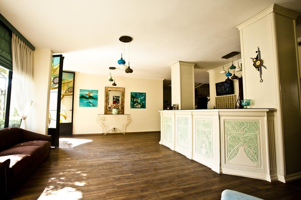 T&G Apartments Marmaris Camera foto