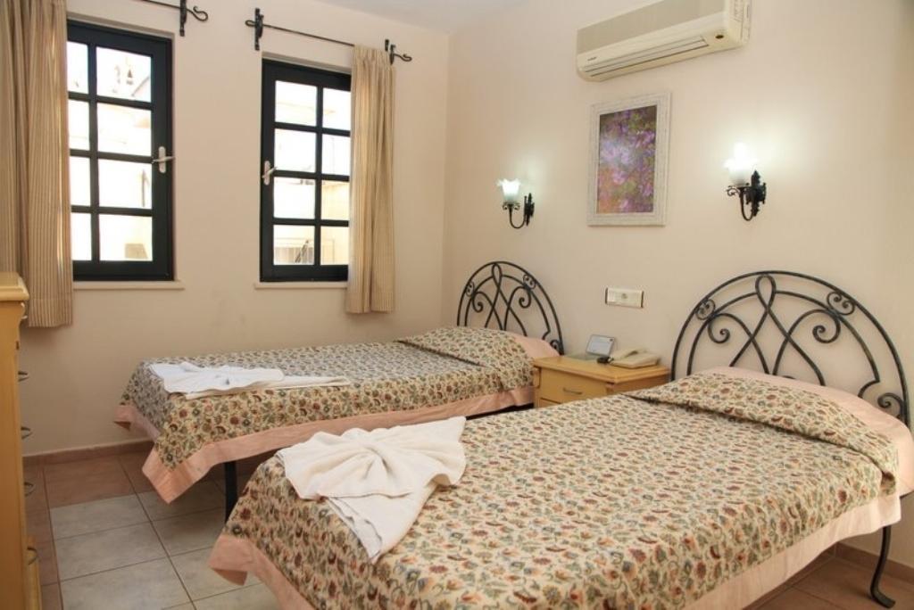 T&G Apartments Marmaris Camera foto