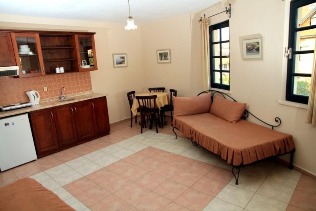 T&G Apartments Marmaris Camera foto